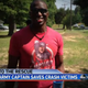 Steve Voglezon
ABC News